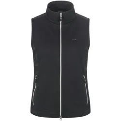Le gilet sans manches Canyon noir