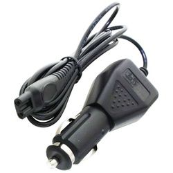 12 Volt KFZ-Ladekabel passend für Philips Rasierer CRP136, Philips HQ8505