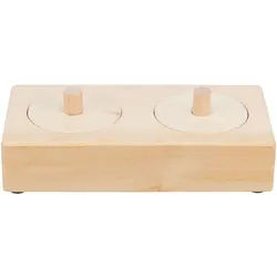 TRIXIE Snack Box, 14 x 3 x 7 cm