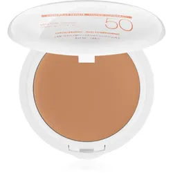 Avène Sun Mineral Tinted Compact Kompakt-Make-up SPF 50 Farbton Honey 10 g