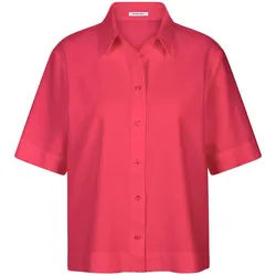 Bluse Peter Hahn pink