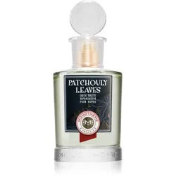 Monotheme Classic Collection Patchouly Leaves Eau de Toilette für Herren 100 ml