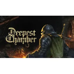 Deepest Chamber