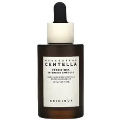 SKIN1004 Gesichtsserum Skin1004 Madagascar Centella Probio-Cica Intensive Ampoule