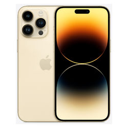 iPhone 14 Pro Max 5G 128GB - Gold
