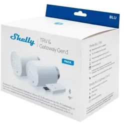 BLU TRV 2-Pack + BLU Gateway Gen3