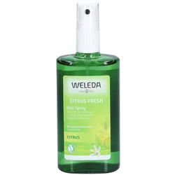 Weleda Citrus Fresh Deo Spray 100 ml