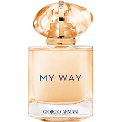 Armani My Way Sunny Vanilla Eau de Parfum, 50 ml