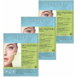 Talika Bio Enzymes Mask Purifying