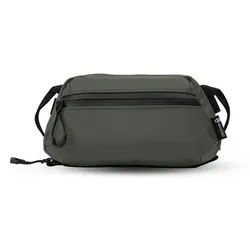 Wandrd Tech Bag Wasatch Green Medium