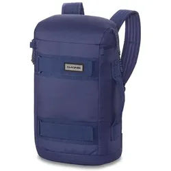 Dakine Mission Daypack 51 cm Laptopfach blau