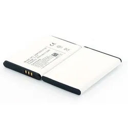 AGI Akku für Samsung SGH-E380 Li-Ion 3,7 Volt 800 mAh schwarz Handy-Akku 800 mAh (3.7 V) schwarz