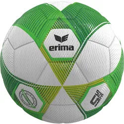 erima Fussball ERIMA HYBRID Lite 290 7192606 5 - Green Gecko/Lime - 5