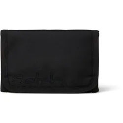 satch Schulzubehör Skandi Geldbeutel -Kollektion 2025 Nordic Black