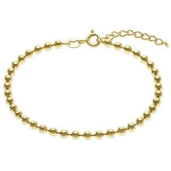 FAVS Armband 89181704 - gelbgold