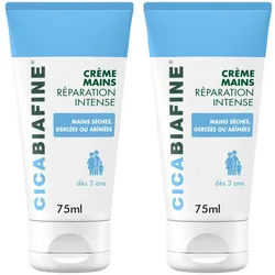 Cicabiafine Intensive Repair Hand Cream