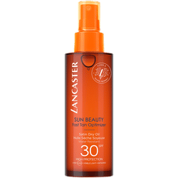 Lancaster Sun Beauty Oil SPF30 - 0.15 l