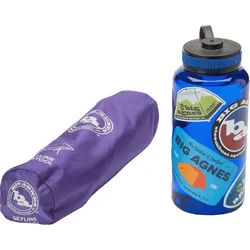 Big Agnes Skyline UL Stool royal purple
