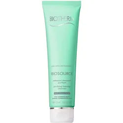 Biotherm Biosource Reinigungsschaum für normale Haut