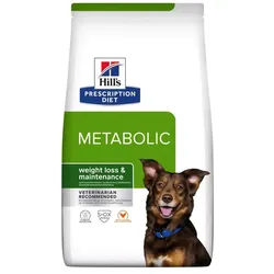 HILL'S PD Prescription Diet Metabolic Canine 12kg