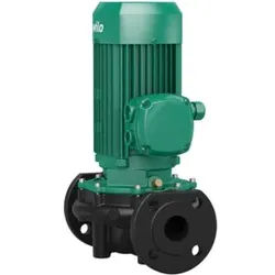 Wilo Trockenläufer-Standardpumpe VeroLine IPL 25/85-0,18/2, 0,18 kW, 2-polig