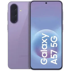 Samsung Galaxy A57 5G 128GB, Awesome Lilac