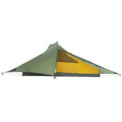 Exped Vela I Extreme - 1 Personen Zelt - moss