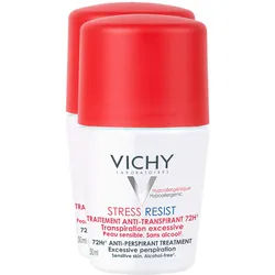 Vichy Deo Roll-On Stress Resist 72H 100 ML