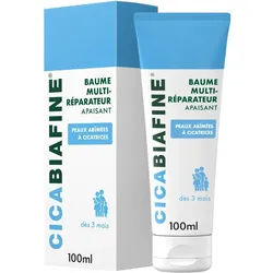 CicaBiafine® Multi-reparierender beruhigender Balsam