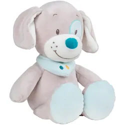 Patinio Kuscheltier , Beige , Textil , Füllung: Polyester , 30 cm , EN 71 , Spielzeug, Kuscheltiere