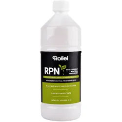 ROLLEI Papierentwickler Print Neutral ohne Hydrochinon 1L (Angebot)