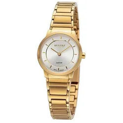 Regent Uhrenring Regen Damen Armbanduhr 12211115 Made in Germany