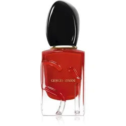 Armani Sì Passione Eau de Parfum für Damen 30 ml
