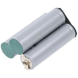 Akku passend für Moser Chrom Style Pro 1871, ersetzt Moser 1871-0071, 3,2V 1800mAh