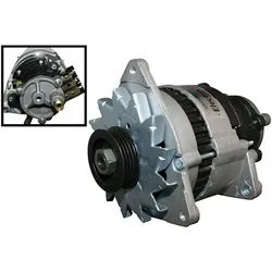JP GROUP Generator 1590100600 für FORD