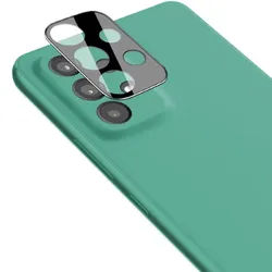 1x Kamera 9H Panzerhartglas für Samsung Galaxy A53 3D KLAR ECHTES TEMPERED Panzerglas Kameraglas Kamerhartglas Kameraschutzglas Schutzglas Schutzfolie Panzerfolie SW