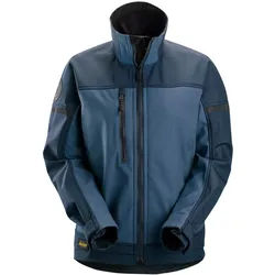 Damen Softshelljacke "1276" - XS - navy