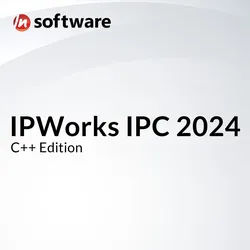 IPWorks IPC 2024 C++ Edition