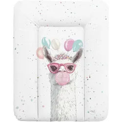 Ceba Baby weiche Wickelauflage 50x70 cm