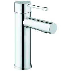 GROHE Waschtischarmatur Essence S-Size glatter Körper chrom, 34813001 34813001