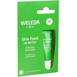 Weleda Skin Food Lip Butter 8 ML