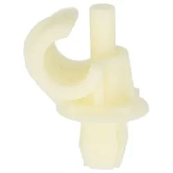 Befestigungselement, Motorabdeckung ROMIX ROM 20514