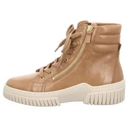 Gabor Stiefel beige 41 EU (7,5 UK)