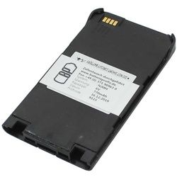 Zellentausch Handyakku NiMH 6V 770mAh passend für Nokia BBH-1S