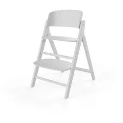 Cybex Hochstuhl Cybex Click & Fold Hochstuhl weiß