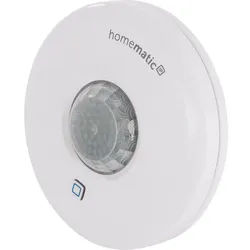 Homematic IP Homematic IP Funk Bewegungsmelder/Präsenzmelder HmIP-SPI Smart-Home-Zubehör