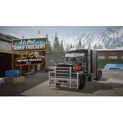 Alaskan Road Truckers: Mother Truckers DLC