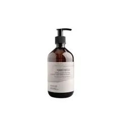 Handseife Living 500 ml | Sanfte Flüssigseife mit ätherischen Ölen für jeden Tag