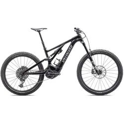 Specialized Levo Comp Alloy Mountainbike Black / Dove Grey / Black 2025 - S3