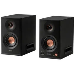 Edifier MR5 Tragbarer Stereo-Lautsprecher Schwarz 110 W